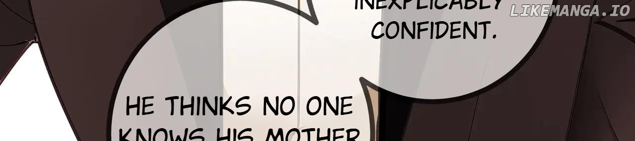 Daddy President Is Too Hard To Deal With Chapter 160 - page 43